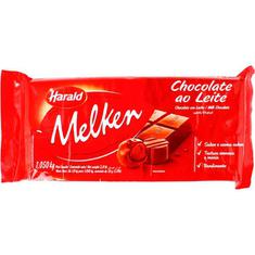 Chocolate Ao Leite Harald Melken 1,05kg