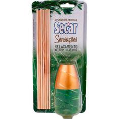 Difusor de Aromas Alecrim Secar 100ml