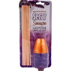 Difusor de Aromas Lavanda Secar 100ml