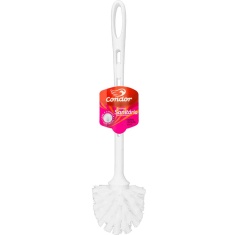 Escova Sanitária Branca Condor