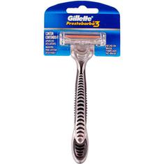 Aparelho de Barbear Gillette Presto3 1un