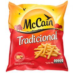 Batata Congelada McCain 2kg