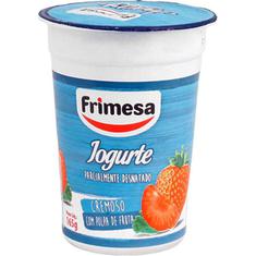Iogurte Morango Frimesa 165g