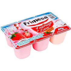 Iogurte Morango com Coco Frimesa 540g