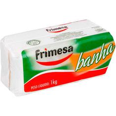 Banha Frimesa 1kg