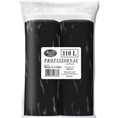 Saco para Lixo Profissional Embalixo 110L 50un.