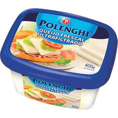 Queijo Minas Frescal Polenghi 400g