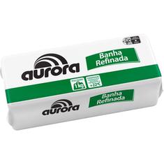 Banha Aurora 1kg