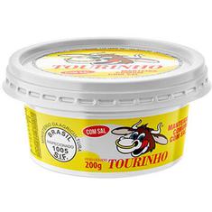 Manteiga com Sal Tourinhos 200g