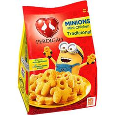 Chicken Kids Frango Perdigão 300g