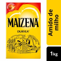Amido de Milho Maizena 1kg