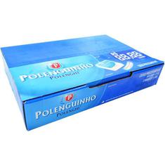 Queijo Polenguinho Tradicional C/72un 17g
