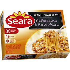 Fettucine Bolonhesa Seara 350g