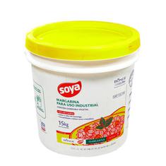 Margarina Soya Balde 15kg