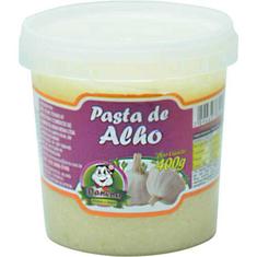 Alho Triturado sem Sal Dona Nena em Pasta 400g