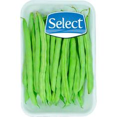 Vagem Macarrão Select Bandeja 340g