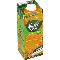 Néctar de Laranja Nutri Néctar 1L
