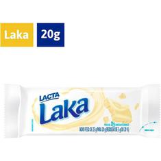 Chocolate Lacta Laka 20X20g