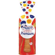 Pão de Forma Panco 500g