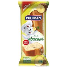 Bolo Pullman Abacaxi 250g