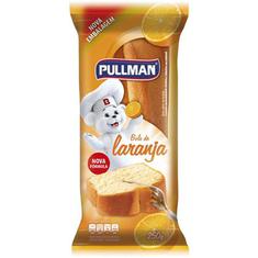 Bolo Pullman Laranja 250g