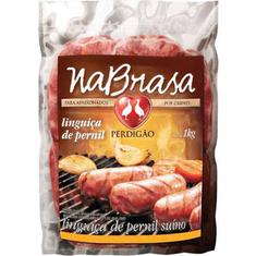 Linguiça de Pernil Na Brasa 1kg
