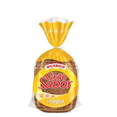 Pão de Forma Grão Sabor Wickbold 500g