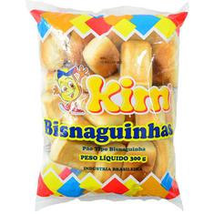 Bisnaguinha Kim 300g