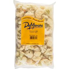 Couve Flor Congelado De Marchi 1,2kg