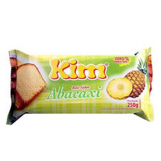 Bolo Kim Abacaxi 250g