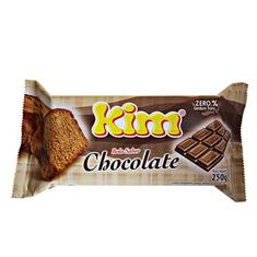 Bolo Kim Chocolate 250g