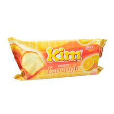 Bolo Kim Laranja 250g