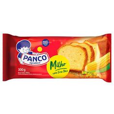Bolo de Milho Panco 300g