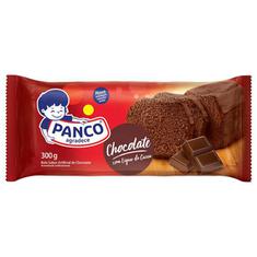 Bolo de Chocolate Panco 300g