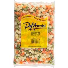 Jardineira com Milho De Marchi 1,2kg