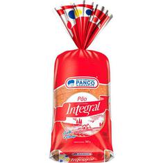 Pão Integral Panco 380g