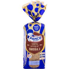 Pão Integral com Ômega 3 Panco 380g