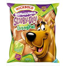 Bisnaguinha Wickbold Integral 300g