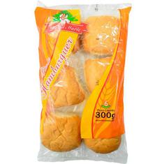 Pão para Hambúrguer Delamarie 300g