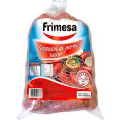 Linguiça de Pernil Frimesa 1kg