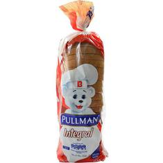 Pão de Forma Integral Pullman 550g