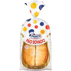 Pão Sovado Panco 500g