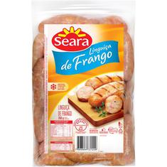 Linguiça de Frango Seara 700g