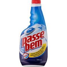 Passa Roupa Passe Bem 500ml
