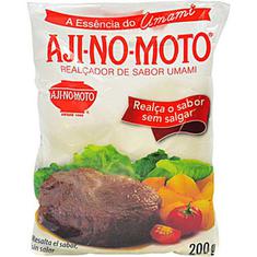 Tempero Ajinomoto 200g