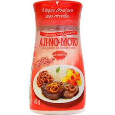 Tempero Ajinomoto Pet 100g