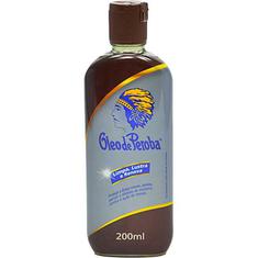 Óleo de Peroba King Pvcom 200ml