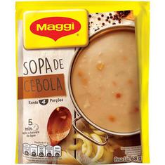 Sopa Maggi Cebola 68g