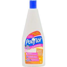 Lustra Móvel Poliflor Lavanda 500ml