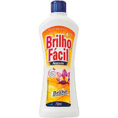 Cera Brilho Fácil Amarela 750ml
